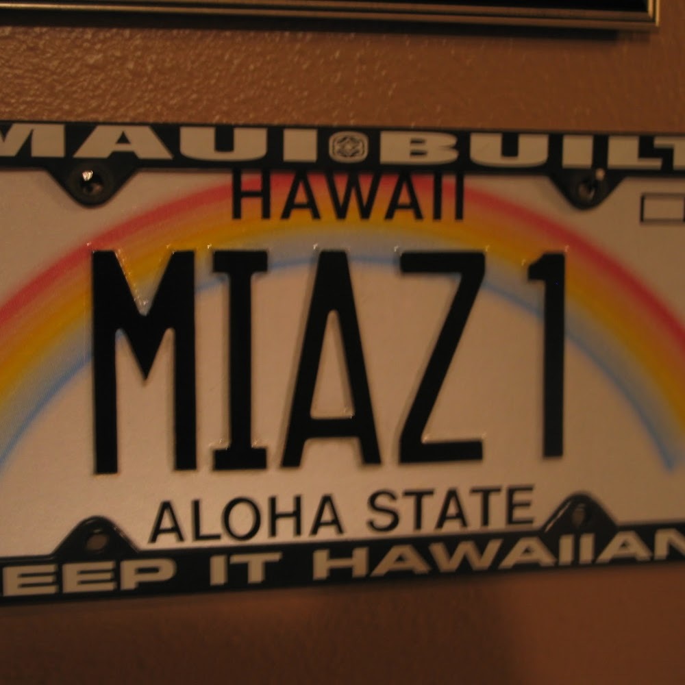 Meet your Posher, Mia